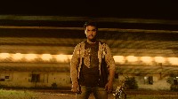 Aadi Saikumar Black Movie Stills